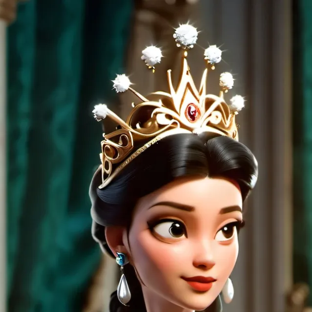 chat with ai character: Anna