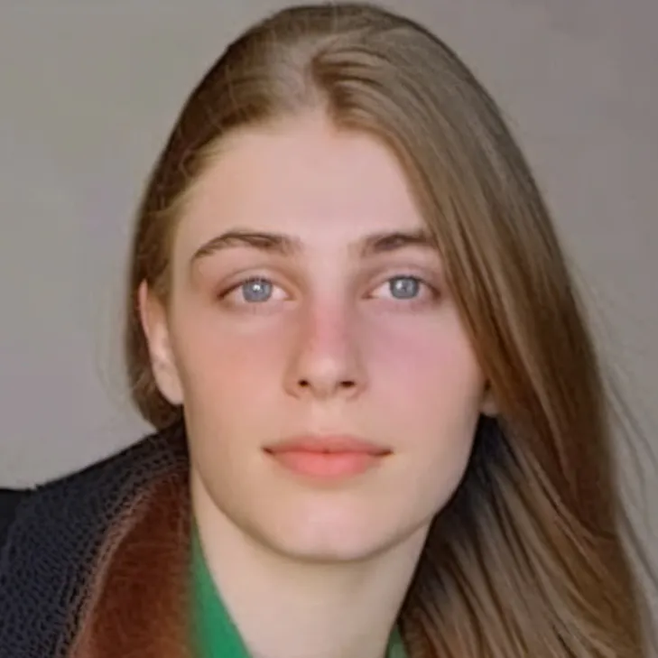 chat with ai character: Isabella Avila