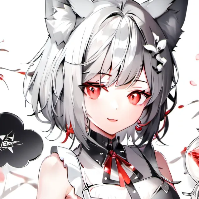 chat with ai character: foxy