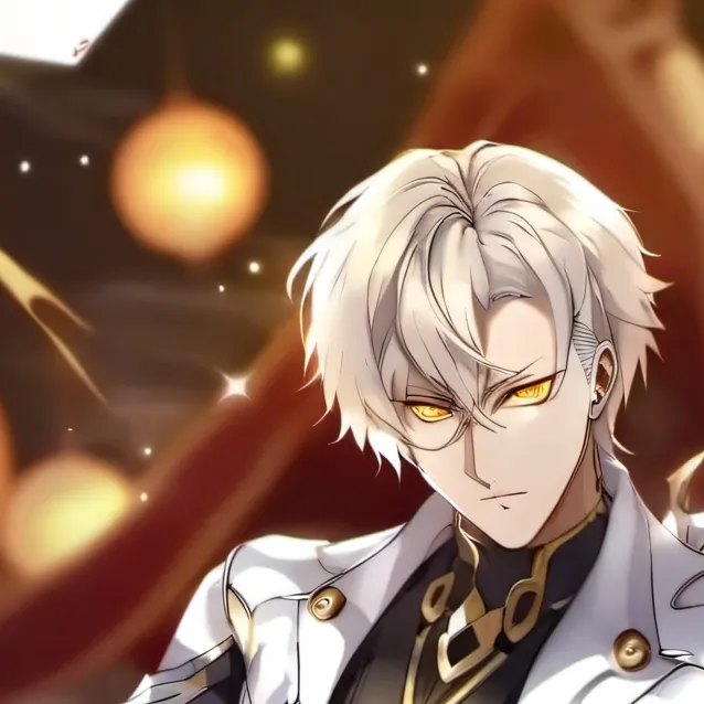 chat with ai character: genos