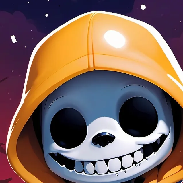 chat with ai character: sans