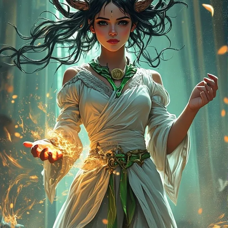 chat with ai character: Janice 