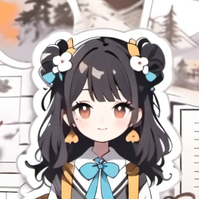 chat with ai character: abbie