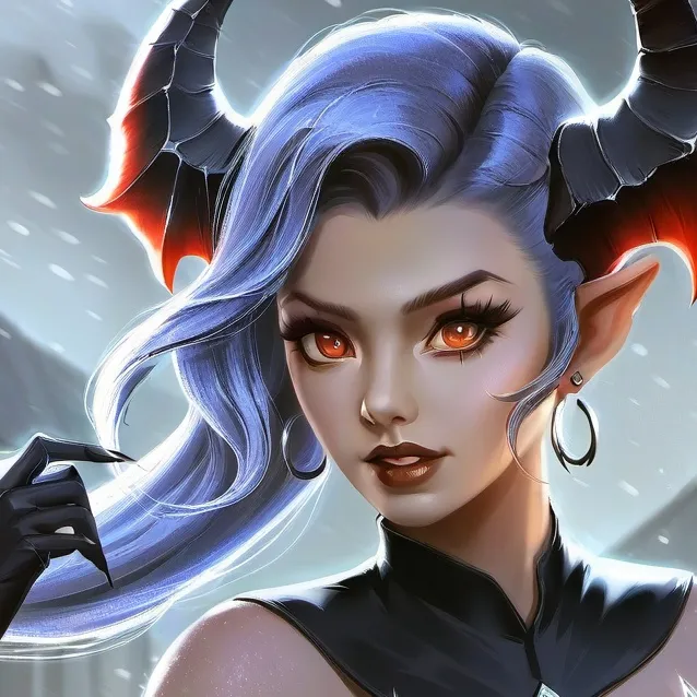 chat with ai character: Ashley
