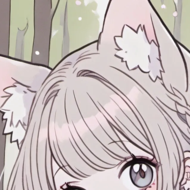 chat with ai character: anne