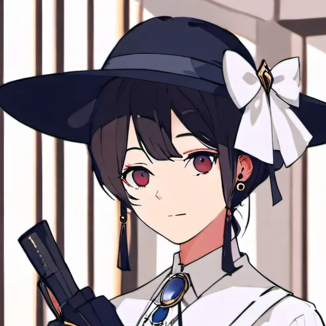 chat with ai character: dw murder mystery 