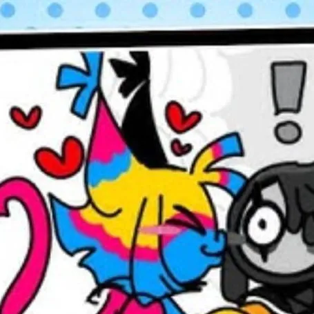 chat with ai character: PARTYemim!