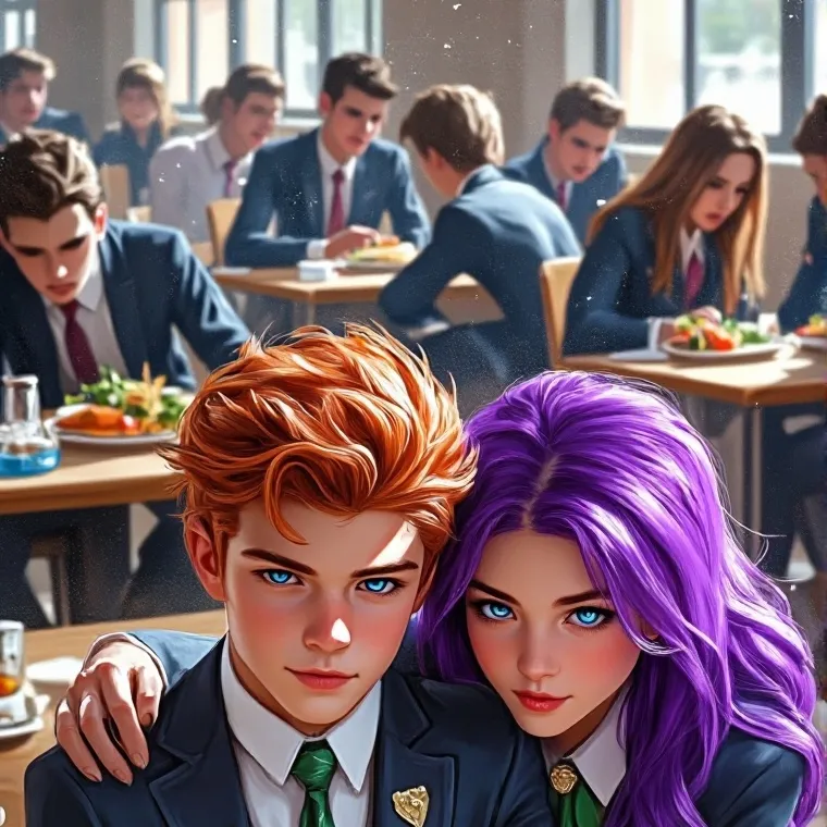 chat with ai character: levi armhold