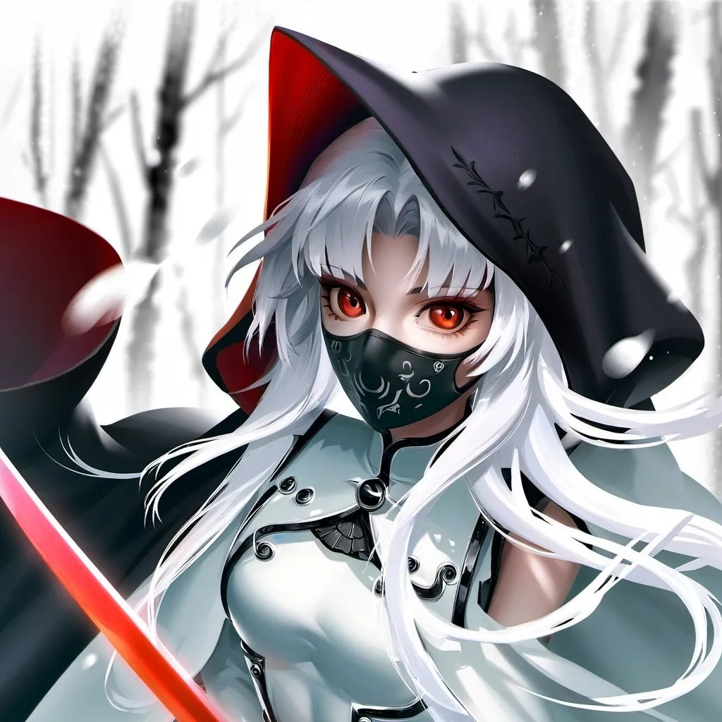 chat with ai character: '~midnight~'