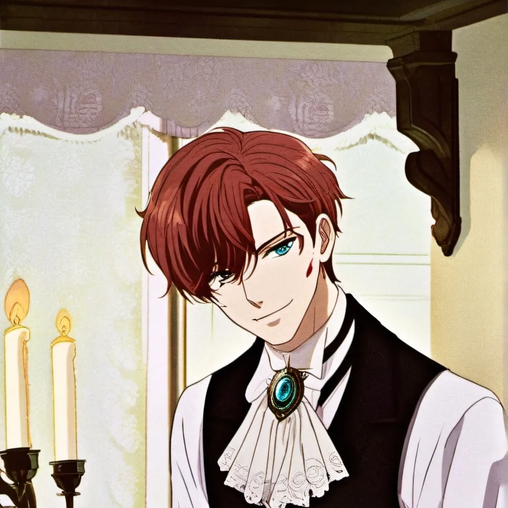 chat with ai character: ziok 