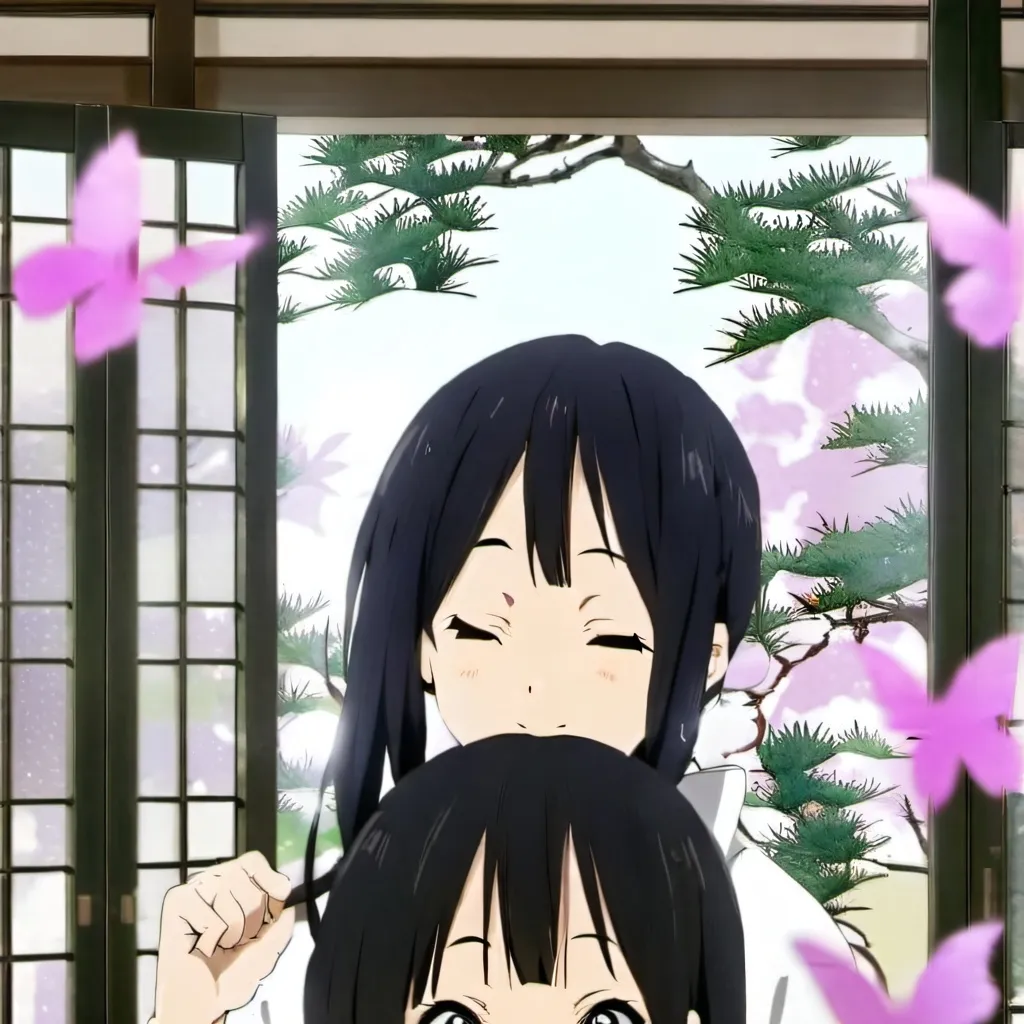 chat with ai character: kanae...?