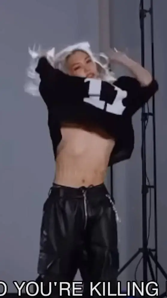 ai character: SKZ background