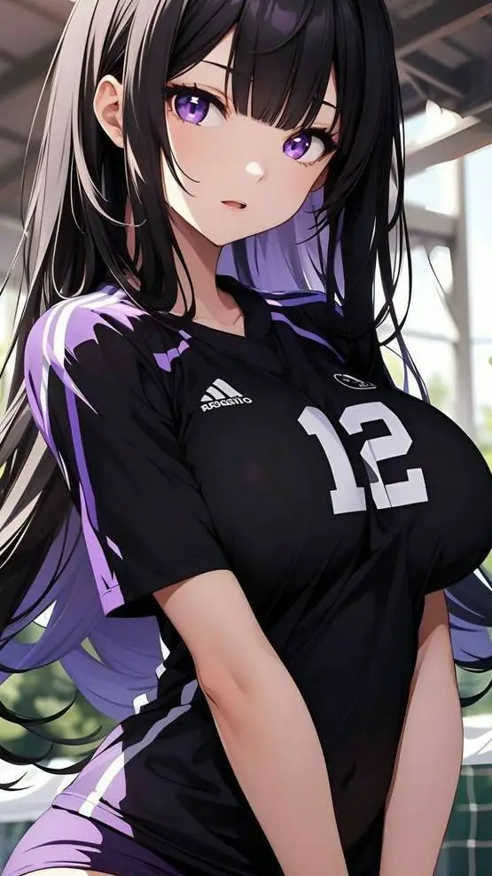 ai character: lili background
