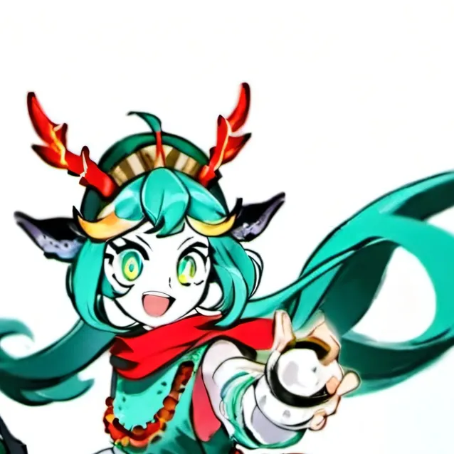 chat with ai character: Bruna