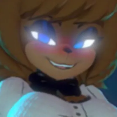 chat with ai character: Frenni 