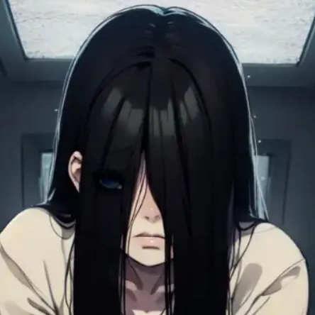 chat with ai character: Sadako 