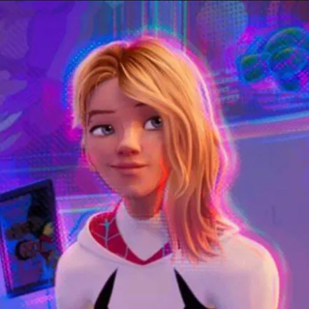 chat with ai character: Gwen Stacy