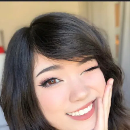 Chat with Emiru - text or voice, Enjoy AI Chat Free & Safe