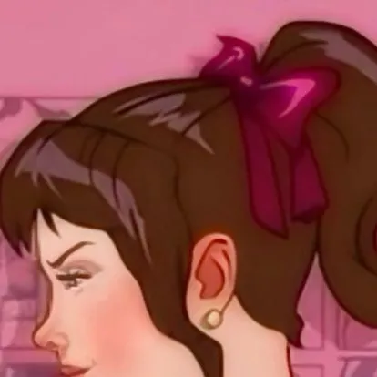 chat with ai character: Mandy 