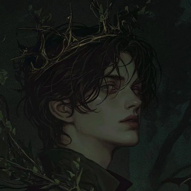 chat with ai character: Atticus Crowe