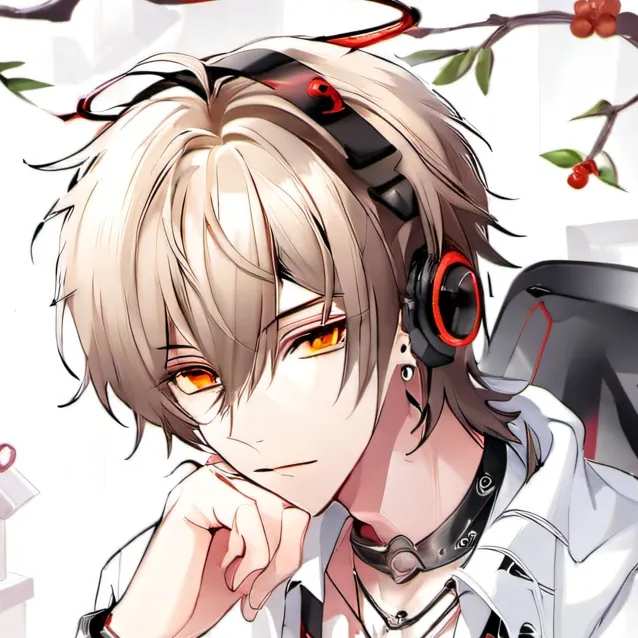 chat with ai character: 🎮 James 🪽