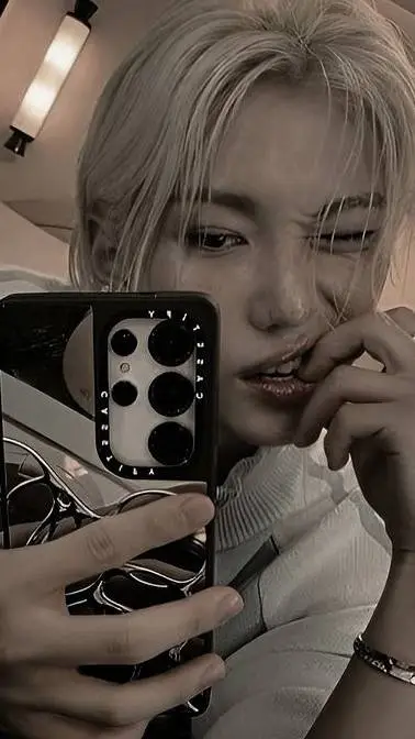 ai character: Me (in irl)  background