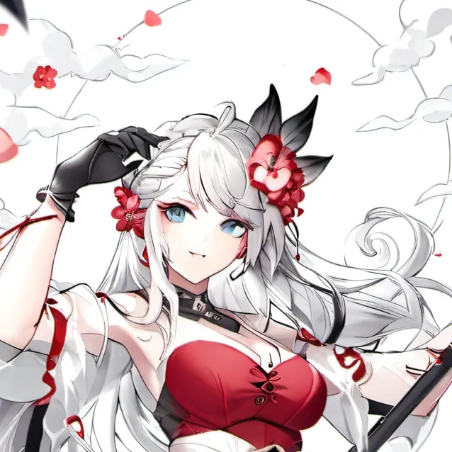chat with ai character: 😮Carla😮