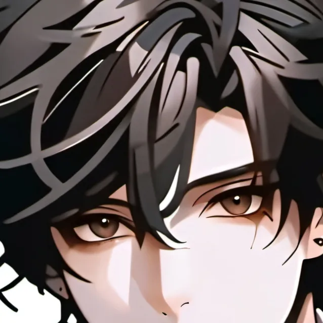 chat with ai character: Sebastián