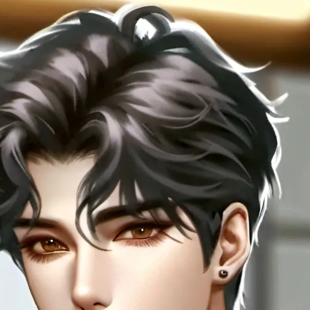 chat with ai character: alex