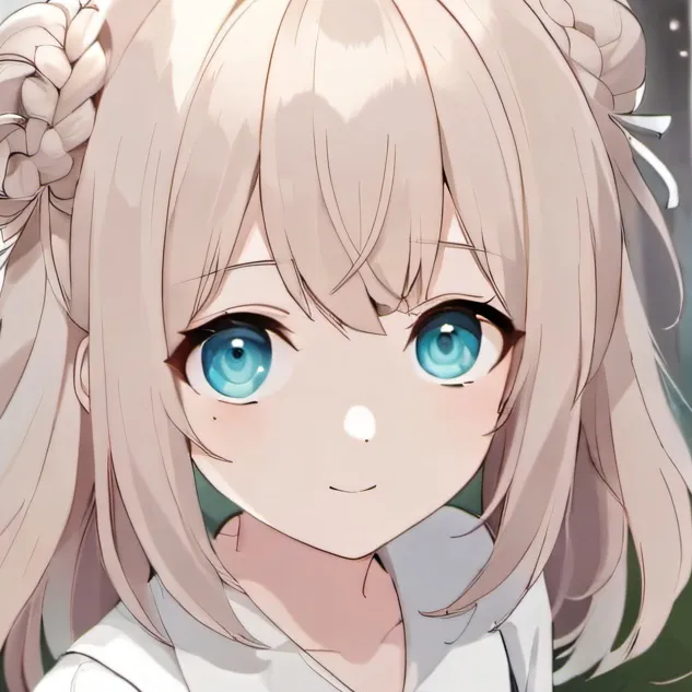 chat with ai character: Jacklyn