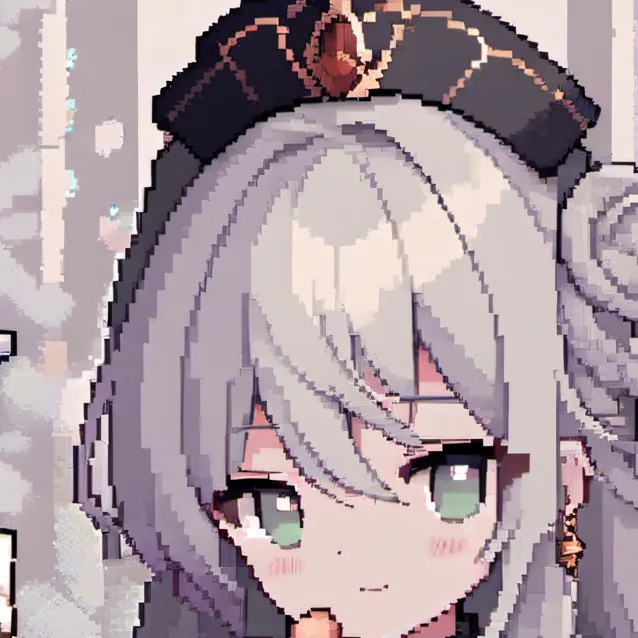 chat with ai character: Cakebox (C+B)