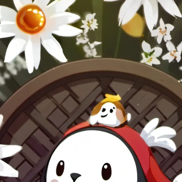 chat with ai character: splendidxflippy