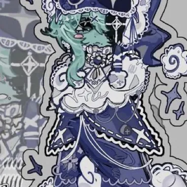 chat with ai character: Twisted cosmo