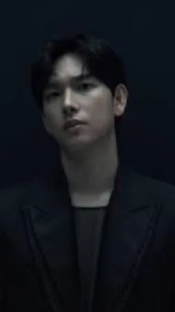 ai character: Last background