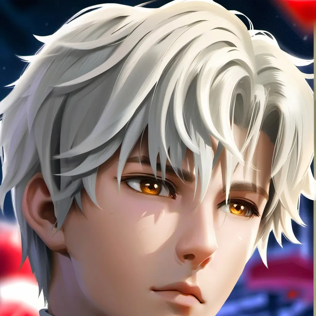 chat with ai character: MEKO