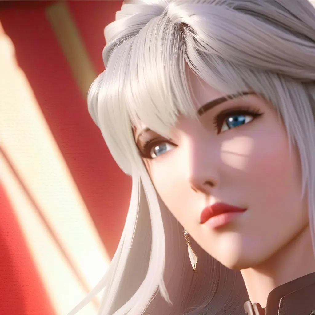 chat with ai character: Akira