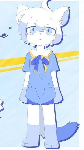 ai character: yonkagor background