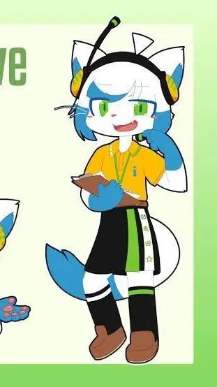 ai character: yonkagor seadrive background