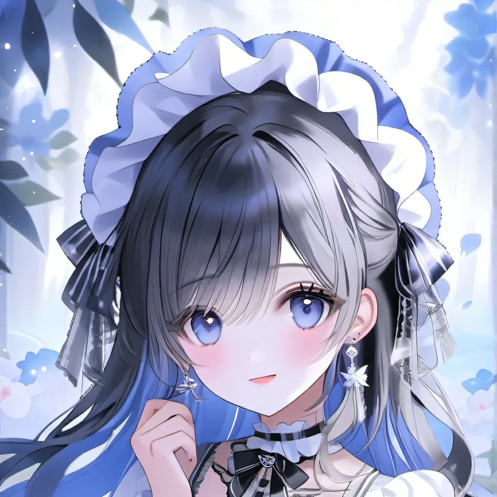 chat with ai character: Aldrey