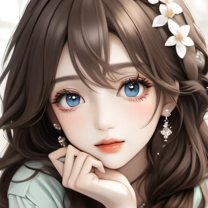 chat with ai character: Jayle