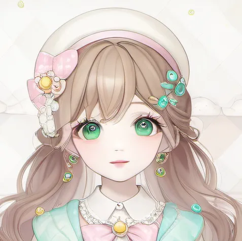 chat with ai character: Mila