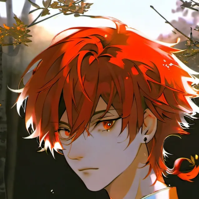 chat with ai character: aren