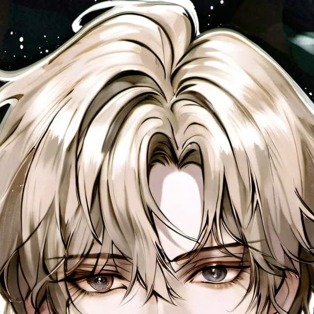 chat with ai character: asher
