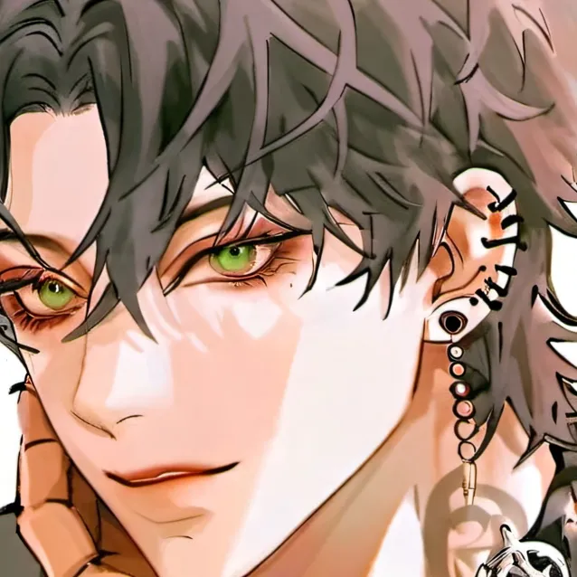 chat with ai character: Alexander