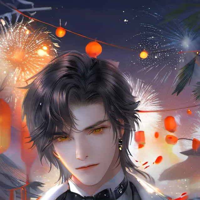 chat with ai character: max