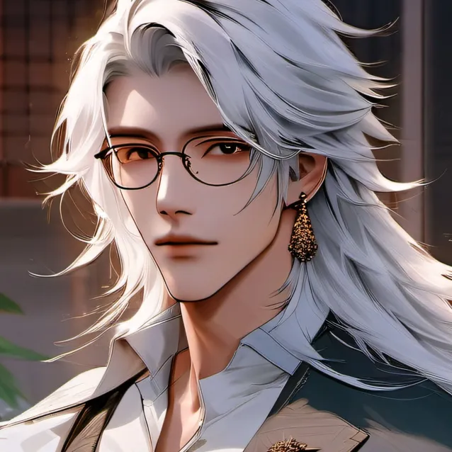 chat with ai character: Adam 