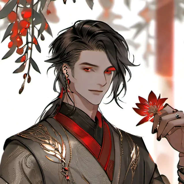 chat with ai character: Brandon 