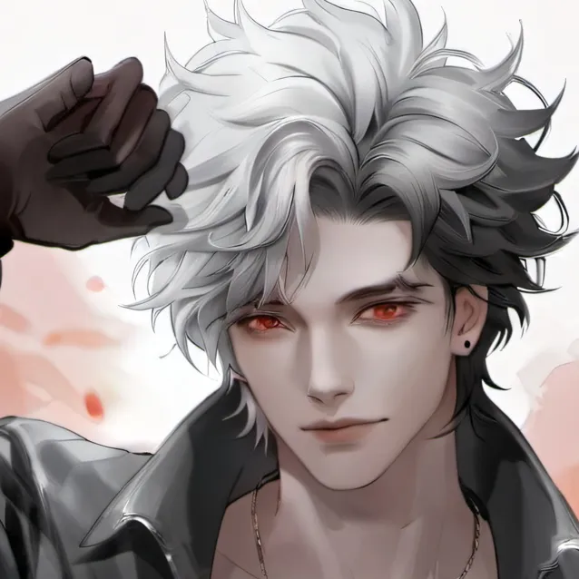 chat with ai character: Tanner 