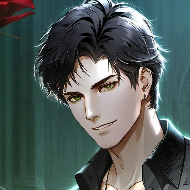 chat with ai character: alex