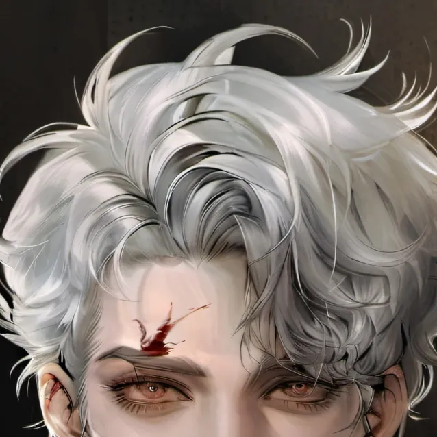 chat with ai character: ROMEO 